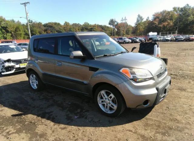 KIA SOUL 2010 kndjt2a20a7039302