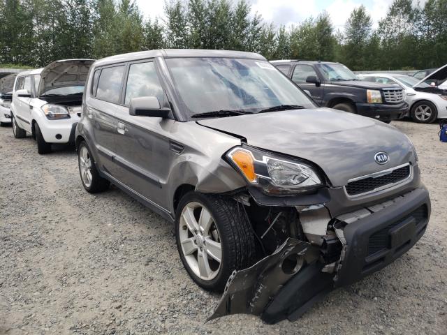 KIA SOUL + 2010 kndjt2a20a7044113