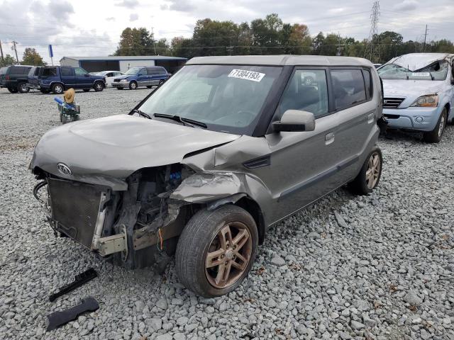 KIA SOUL 2010 kndjt2a20a7044161