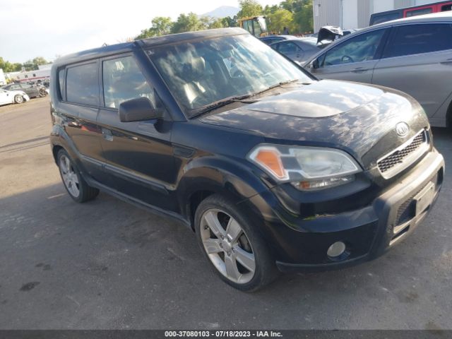 KIA SOUL 2010 kndjt2a20a7044676