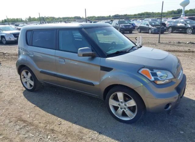 KIA SOUL 2010 kndjt2a20a7047285