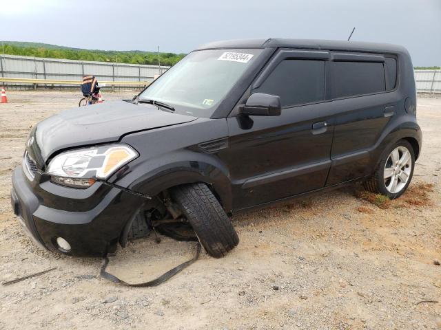 KIA SOUL 2010 kndjt2a20a7047416