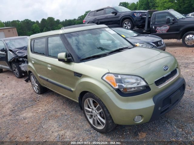 KIA SOUL 2010 kndjt2a20a7049344