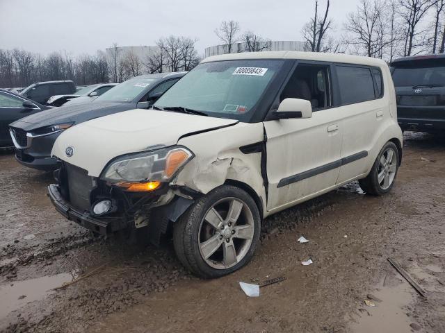 KIA SOUL 2010 kndjt2a20a7049537