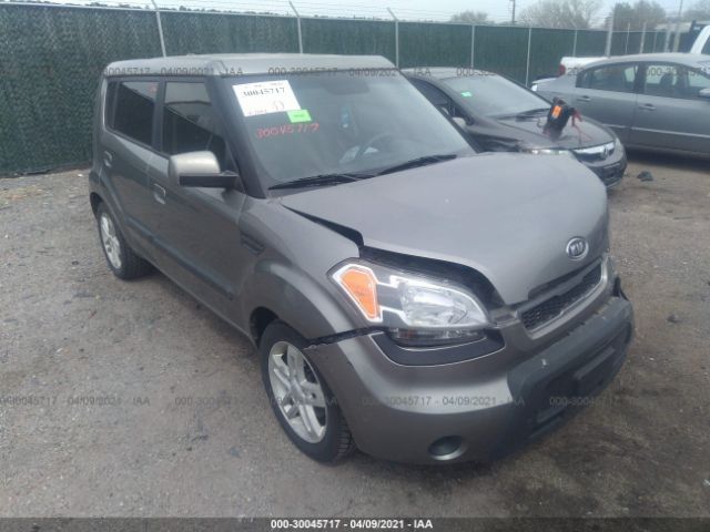 KIA SOUL 2010 kndjt2a20a7061042