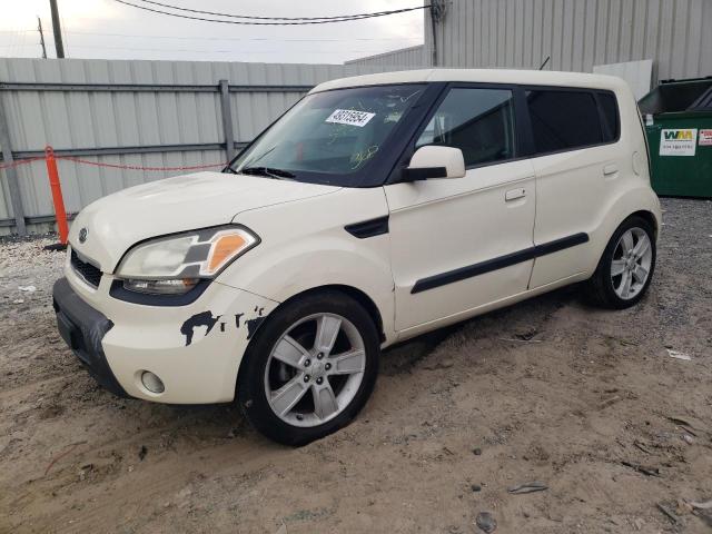 KIA SOUL 2010 kndjt2a20a7062191