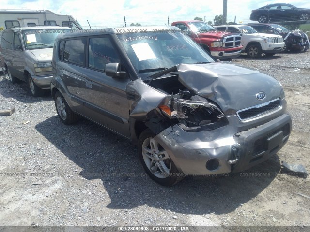 KIA SOUL 2010 kndjt2a20a7064247