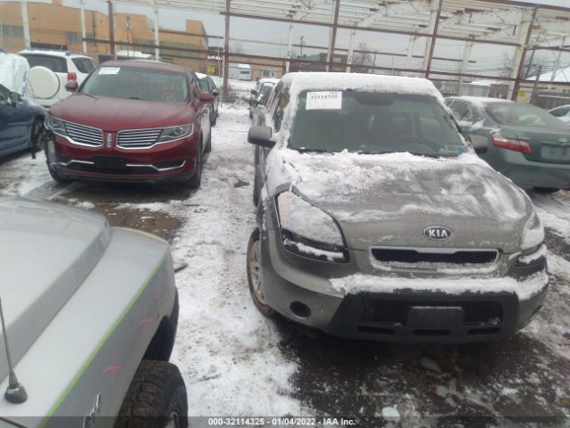 KIA SOUL 2010 kndjt2a20a7065592