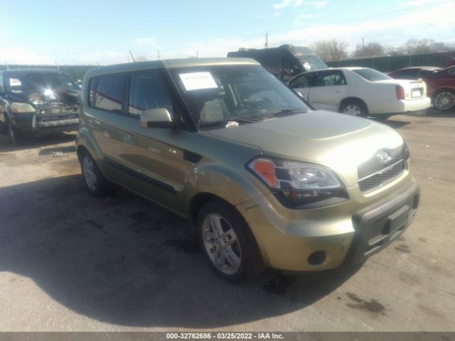 KIA SOUL 2010 kndjt2a20a7065706