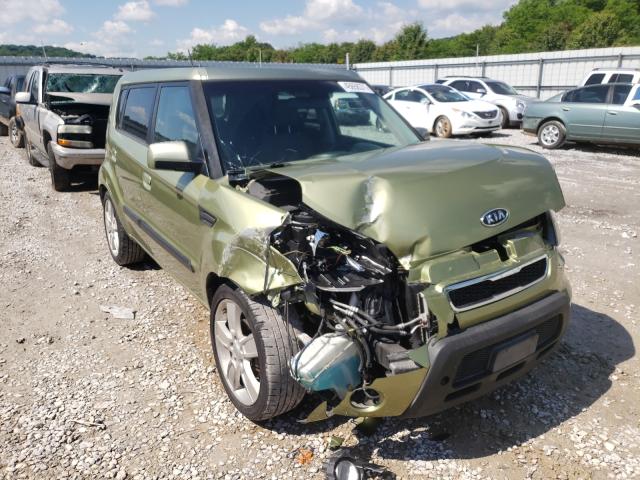 KIA SOUL 2010 kndjt2a20a7066404