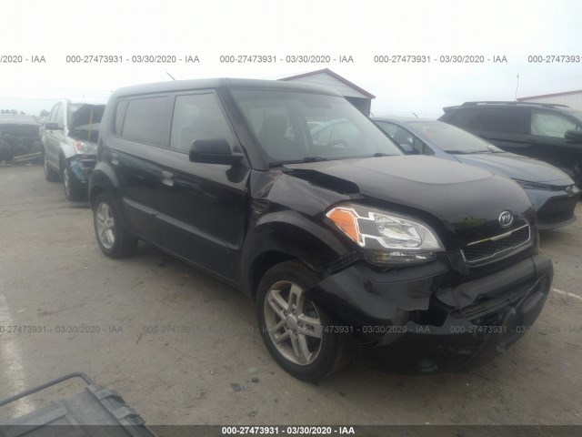 KIA SOUL 2010 kndjt2a20a7066516