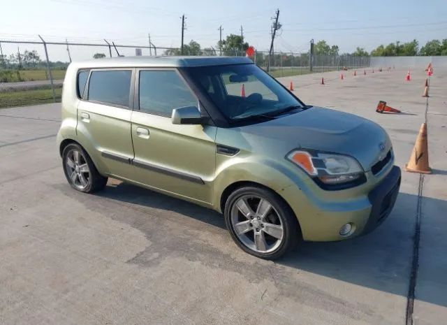 KIA SOUL 2010 kndjt2a20a7067987