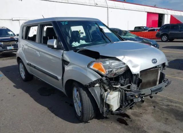 KIA SOUL 2010 kndjt2a20a7068587