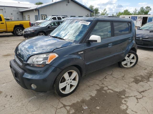 KIA SOUL 2010 kndjt2a20a7069531