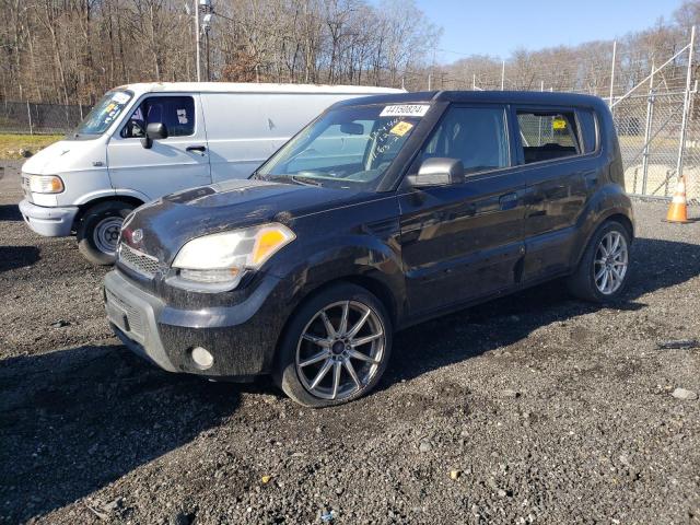 KIA SOUL 2010 kndjt2a20a7079184