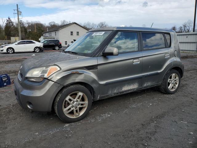 KIA SOUL 2010 kndjt2a20a7087611