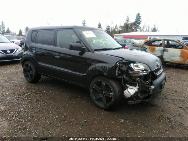 KIA SOUL 2010 kndjt2a20a7094204