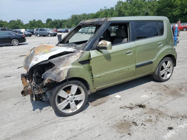 KIA SOUL 2010 kndjt2a20a7095322