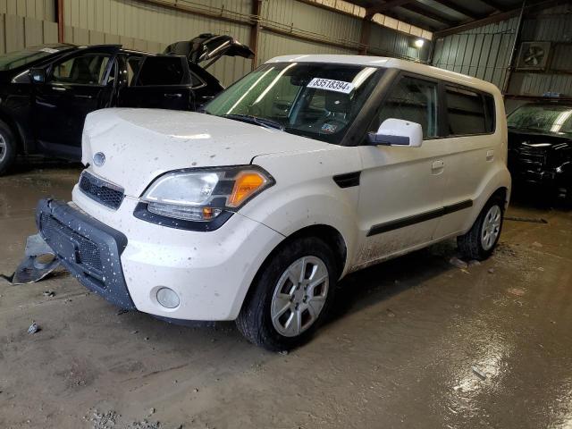 KIA SOUL + 2010 kndjt2a20a7098592