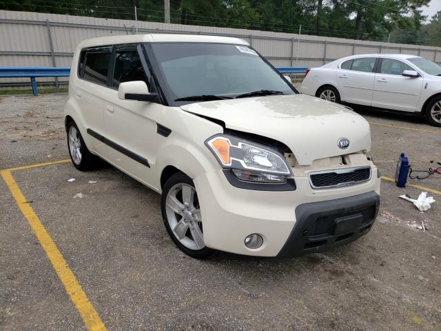 KIA SOUL 2010 kndjt2a20a7099712