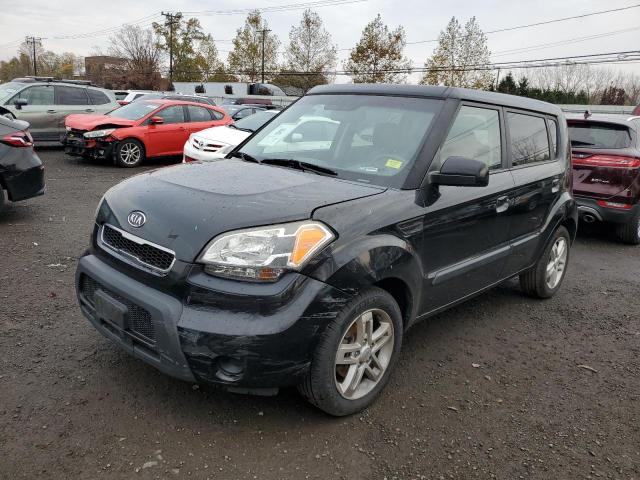 KIA SOUL 2010 kndjt2a20a7111700