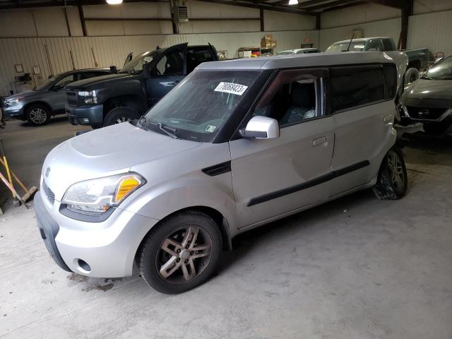 KIA SOUL 2010 kndjt2a20a7111776