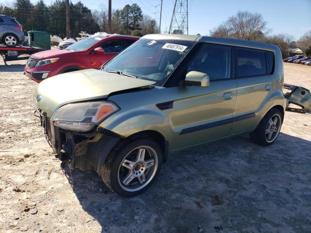 KIA SOUL 2010 kndjt2a20a7112023