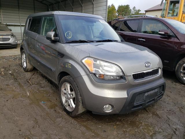 KIA SOUL + 2010 kndjt2a20a7112491