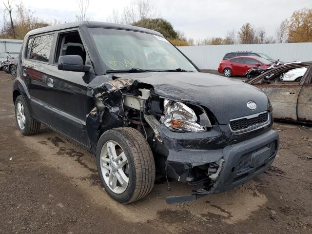 KIA SOUL + 2010 kndjt2a20a7112801