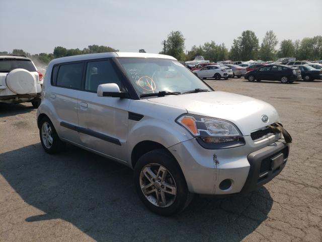 KIA SOUL + 2010 kndjt2a20a7112846