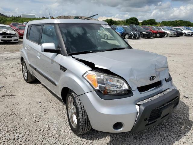 KIA SOUL + 2010 kndjt2a20a7114466