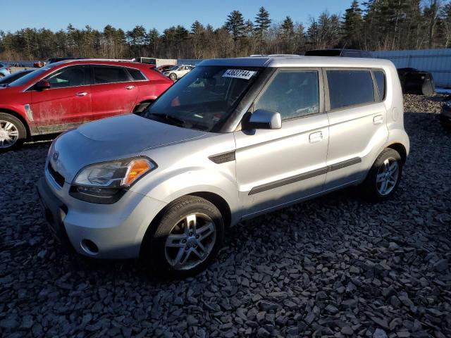 KIA SOUL 2010 kndjt2a20a7114922