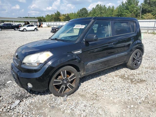 KIA SOUL + 2010 kndjt2a20a7127041