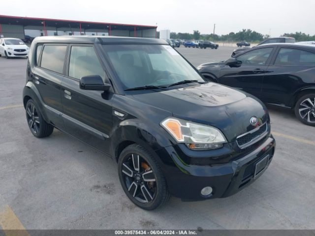 KIA SOUL 2010 kndjt2a20a7128092