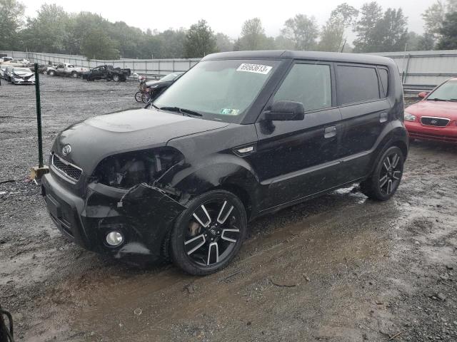 KIA SOUL 2010 kndjt2a20a7128562