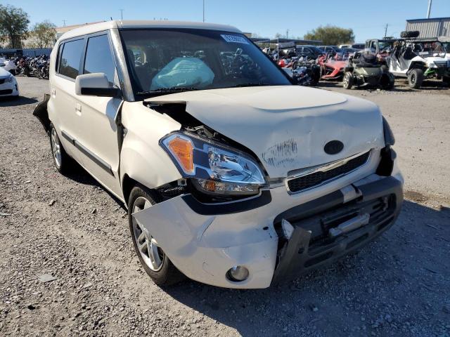 KIA SOUL + 2010 kndjt2a20a7138959