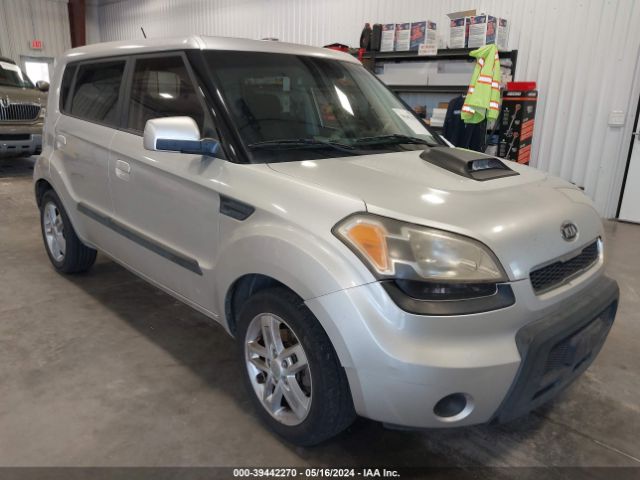 KIA SOUL 2010 kndjt2a20a7144177