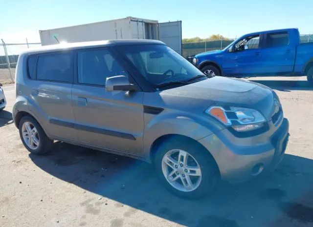 KIA SOUL 2010 kndjt2a20a7144356