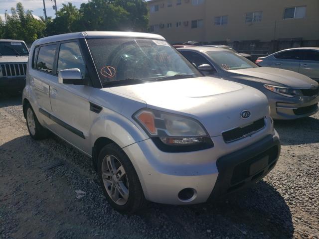 KIA SOUL + 2010 kndjt2a20a7147824