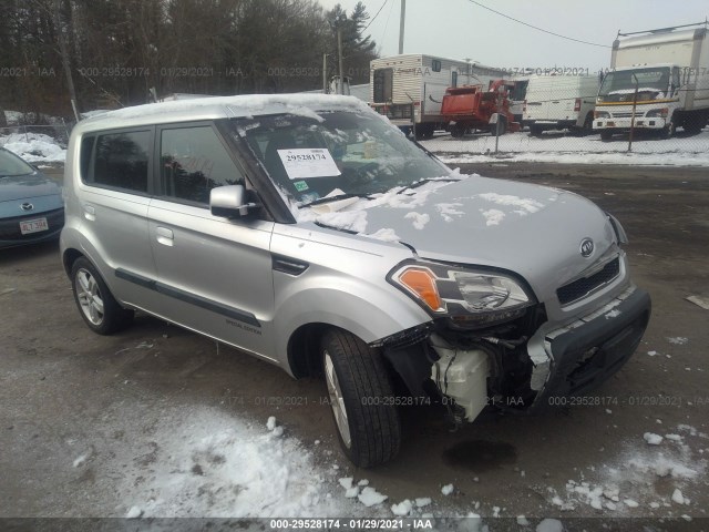 KIA SOUL 2010 kndjt2a20a7150769