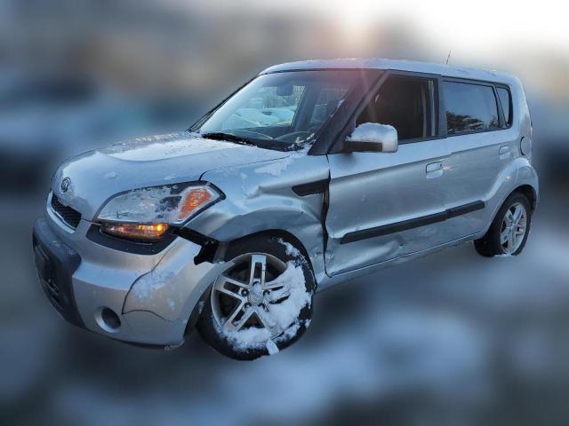 KIA SOUL 2010 kndjt2a20a7157849