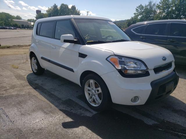 KIA SOUL + 2010 kndjt2a20a7159326