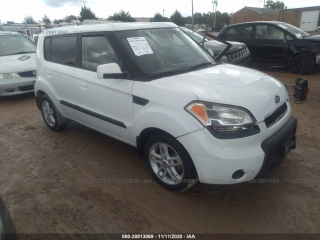 KIA SOUL 2010 kndjt2a20a7159861