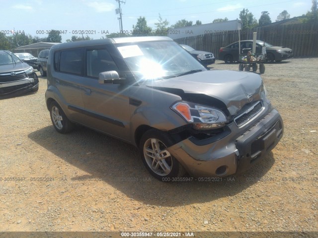 KIA SOUL 2010 kndjt2a20a7161013