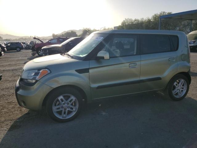 KIA SOUL + 2010 kndjt2a20a7161139