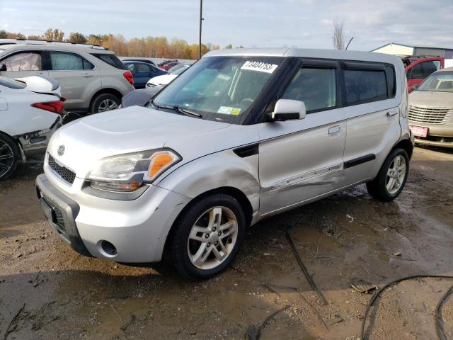 KIA SOUL 2010 kndjt2a20a7161724