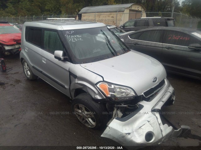 KIA SOUL 2010 kndjt2a20a7163120