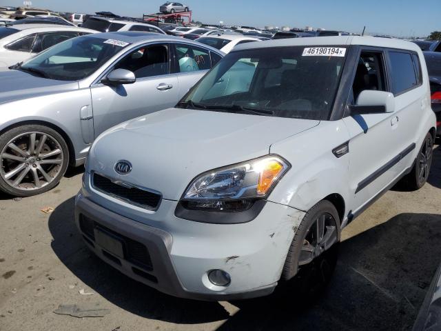 KIA SOUL 2010 kndjt2a20a7164543