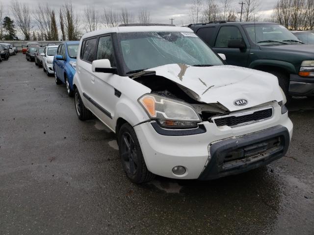 KIA SOUL + 2010 kndjt2a20a7165160