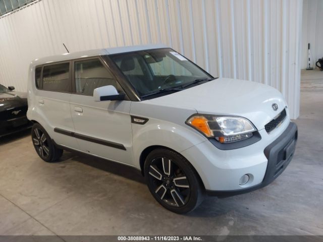 KIA SOUL 2010 kndjt2a20a7175106